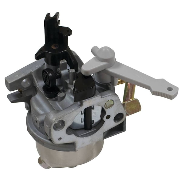 Stens New 520-872 Carburetor For Toro Power Clear 621R, 621E, 621Ze, 621Qzr, 621Qze And Ccr 6053 520-872 - main